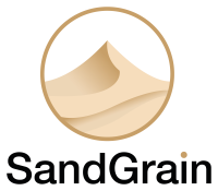 Logo SandGrain