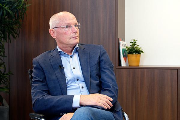 Hoe werkt een interim traject