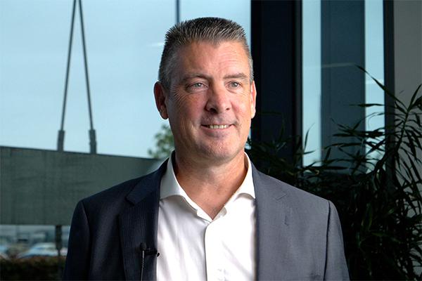 Uitdagende organisatie