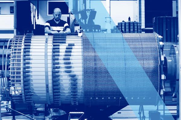 Inspiring visit to Royal SMIT Transformers