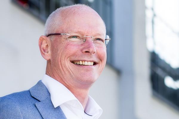 Gerevitaliseerde marketingafdeling